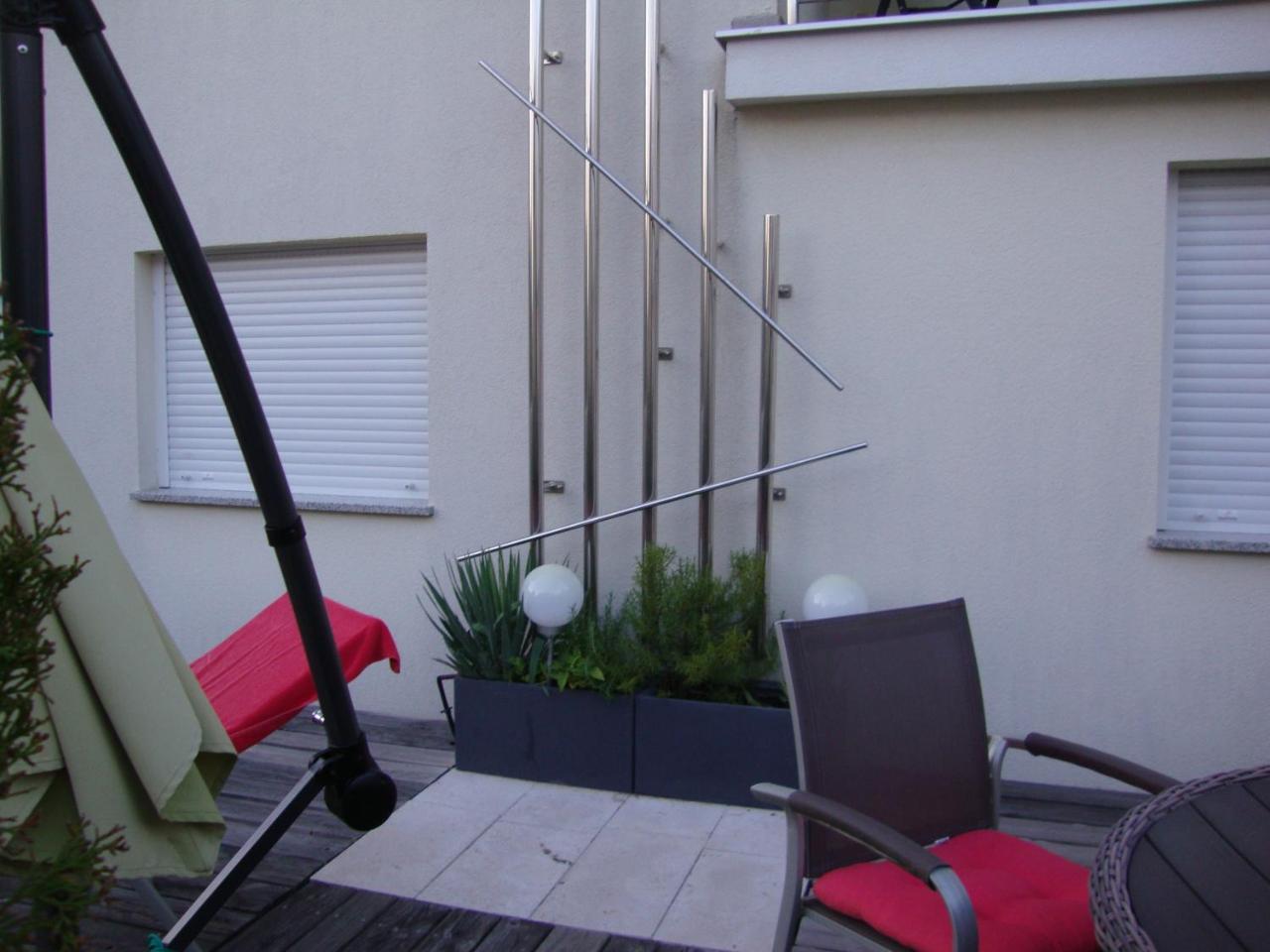 Apartments Ilona 诺维·维诺多尔斯基 外观 照片